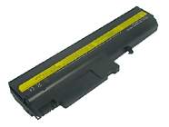 IBM ThinkPad T42 Series Battery, IBM 92P1101 Battery, IBM 92P1011 Laptop Battery -- Replacement